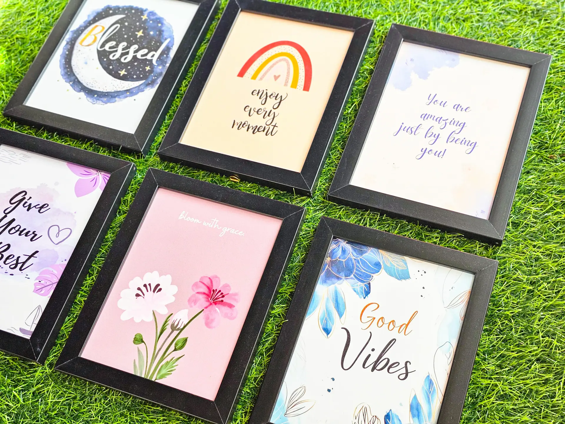 floral combo - Image 2