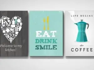 Premium 3D Canvas 3in1 Combo s18