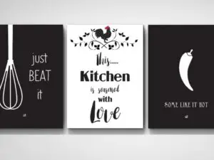 Premium 3D Canvas 3in1 Combo s20