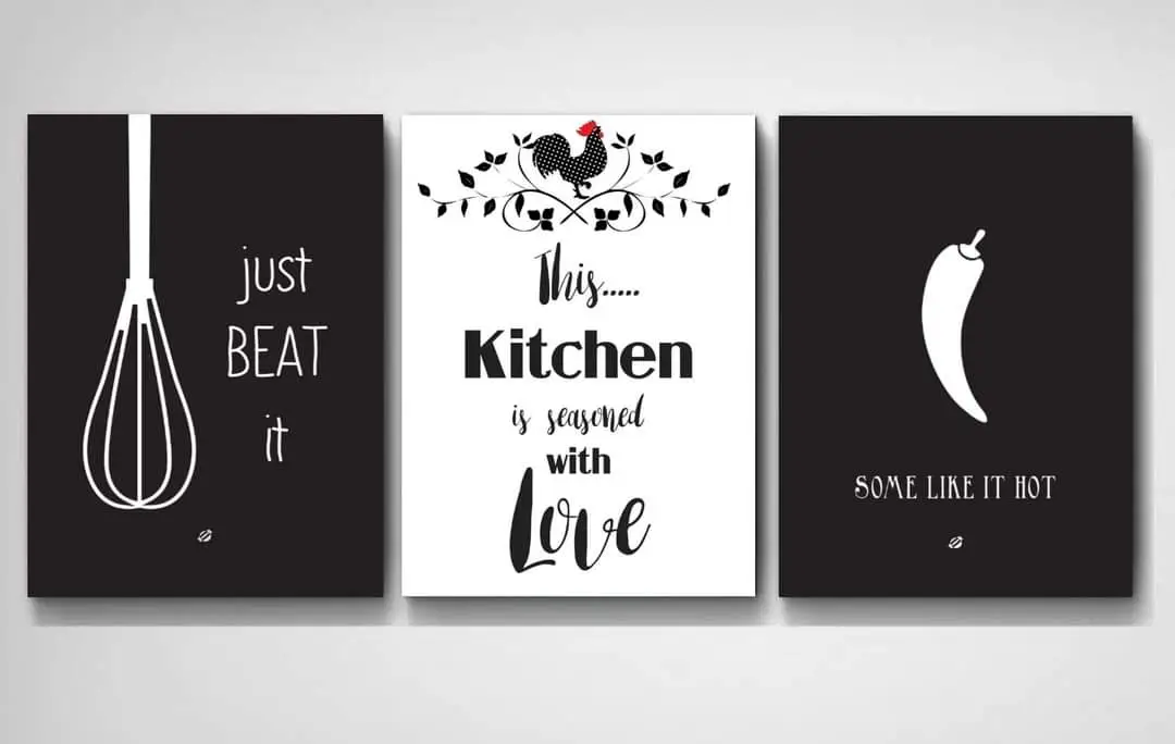 Premium 3D Canvas 3in1 Combo s20