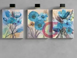 Premium 3D Canvas 3in1 Combo s10