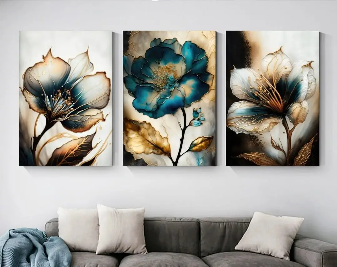 Premium 3D Canvas 3in1 Combo s7