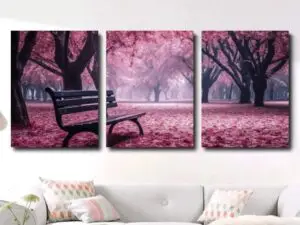 Premium 3D Canvas 3in1 Combo s6