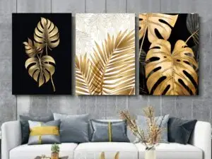 Premium 3D Canvas 3in1 Combo s5