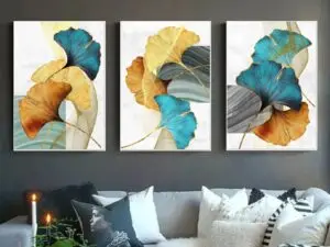 Premium 3D Canvas 3in1 Combo s4